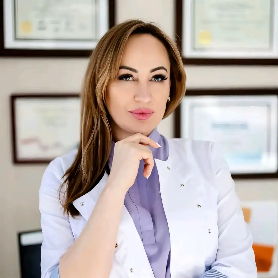 Liliya rudenko skin philosophy academy