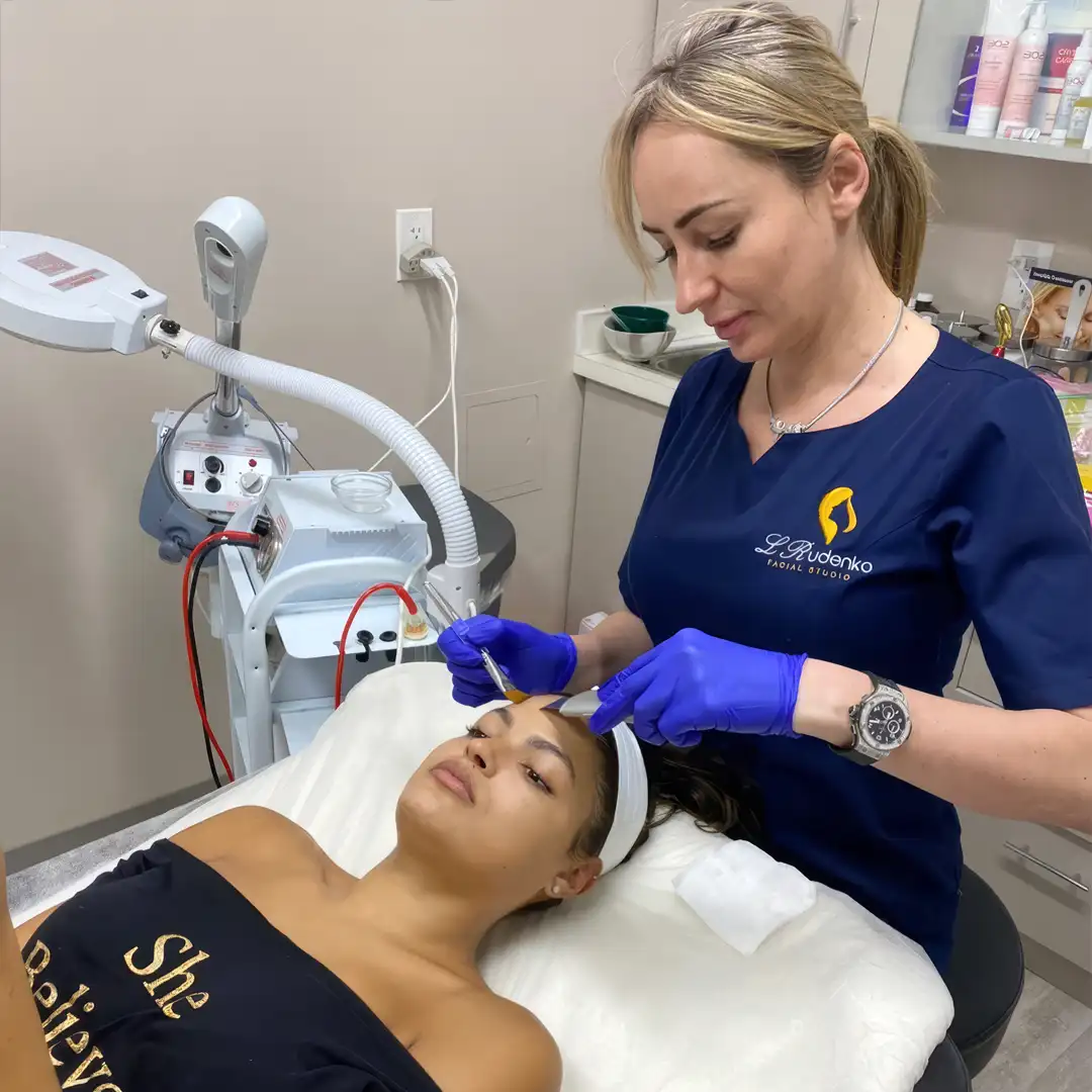 Skin philosophy academy