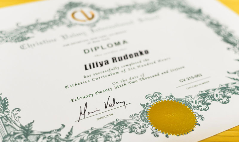 Diploma